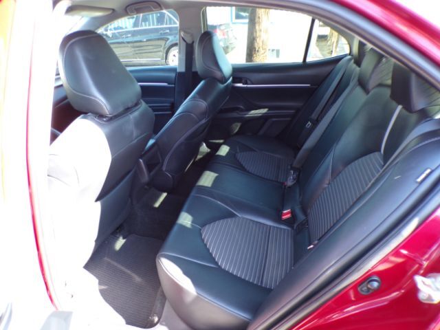 2018 Toyota Camry LE | SE | XLE | L San Antonio TX