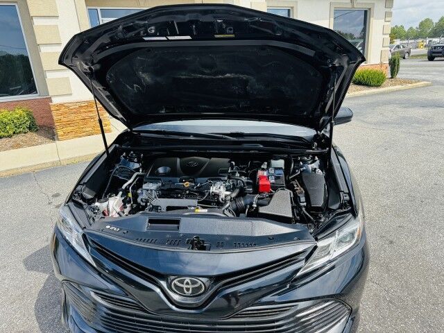 2018 Toyota Camry LE Conover NC