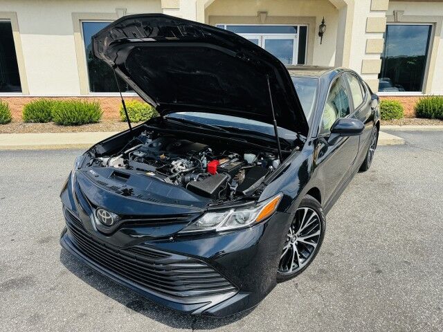 2018 Toyota Camry LE Conover NC