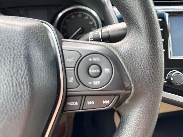 2018 Toyota Camry LE Conover NC