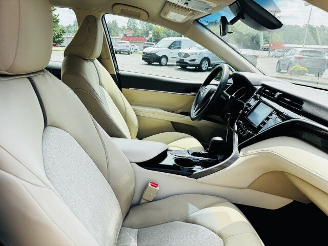 2018 Toyota Camry LE Conover NC