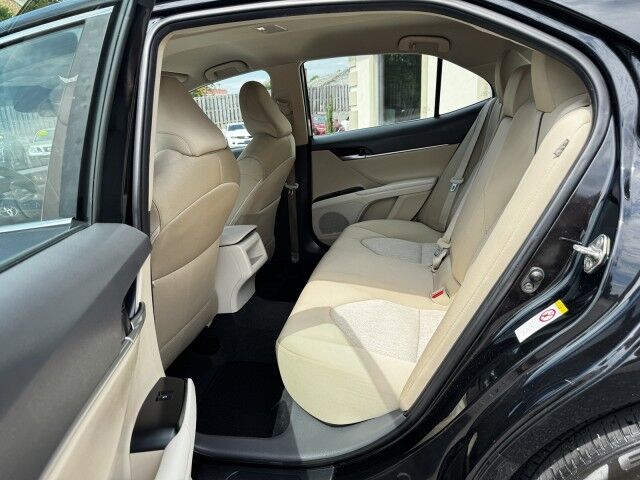 2018 Toyota Camry LE Conover NC