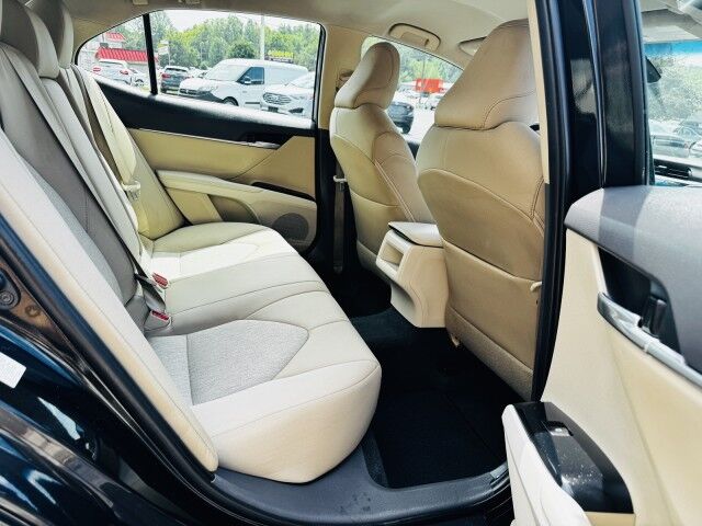 2018 Toyota Camry LE Conover NC