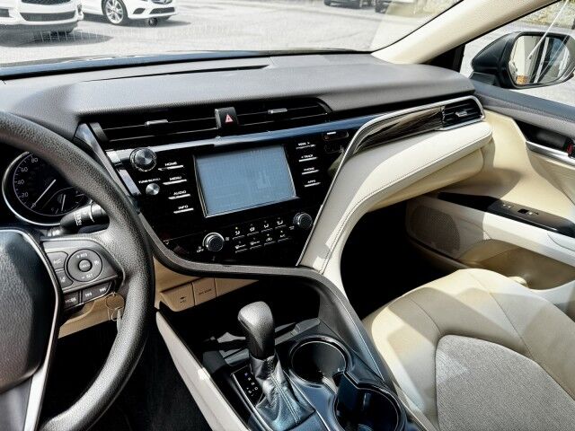 2018 Toyota Camry LE Conover NC