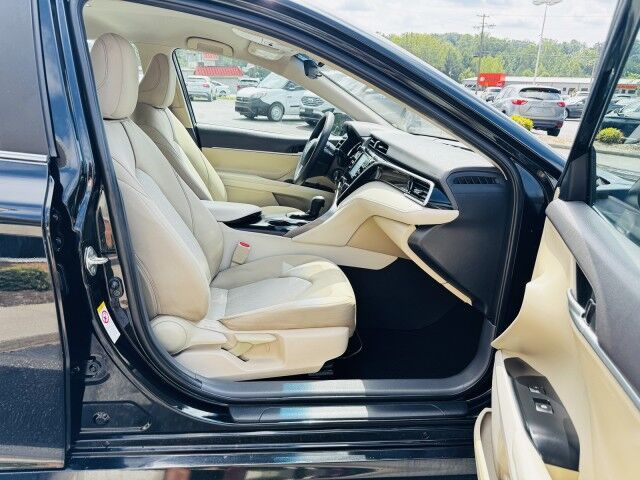 2018 Toyota Camry LE Conover NC
