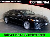 2018 Toyota Camry LE Chicago IL 2018 Toyota Camry LE Chicago IL