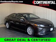 2018 Toyota Camry LE Chicago IL 2018 Toyota Camry LE Chicago IL