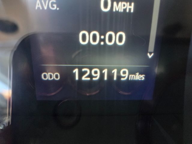 2018 Toyota Camry LE Elgin IL