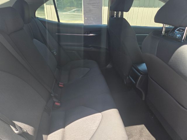 2018 Toyota Camry LE Elgin IL