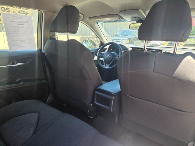 2018 Toyota Camry LE Elgin IL