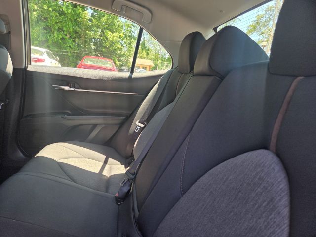 2018 Toyota Camry LE Elgin IL