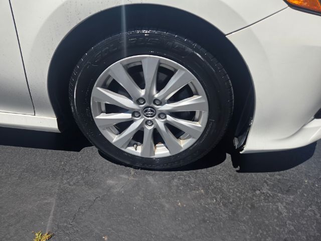2018 Toyota Camry LE Elgin IL