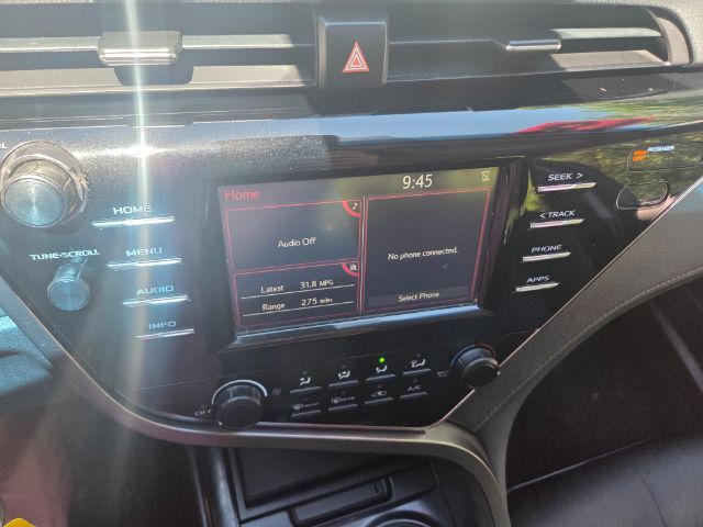 2018 Toyota Camry LE Elgin IL
