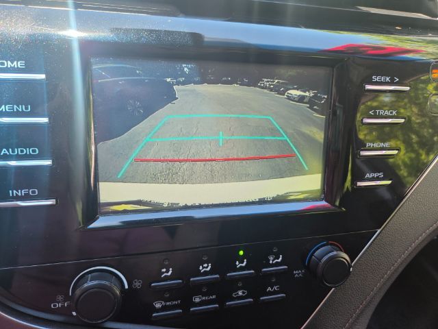 2018 Toyota Camry LE Elgin IL