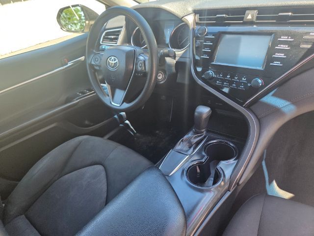2018 Toyota Camry LE Elgin IL