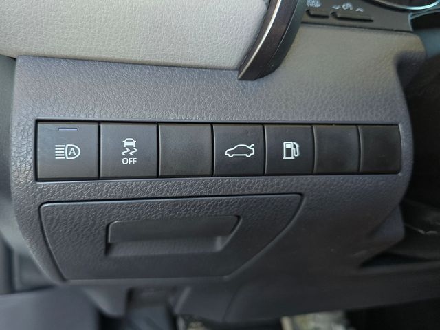 2018 Toyota Camry LE Folsom CA