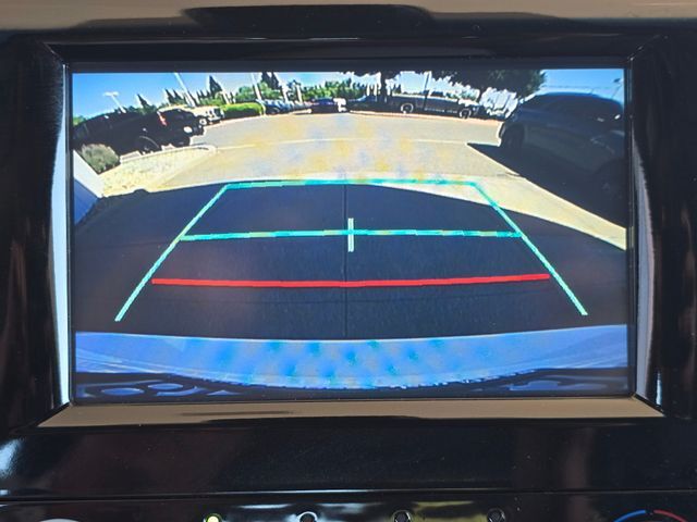 2018 Toyota Camry LE Folsom CA