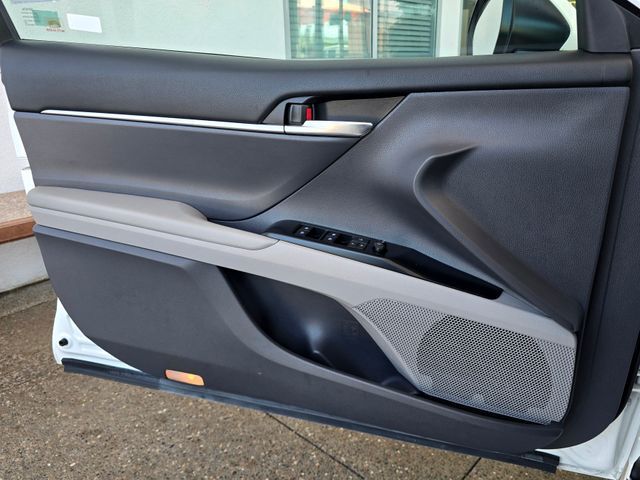 2018 Toyota Camry LE Folsom CA