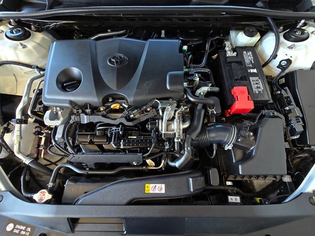 2018 Toyota Camry LE Folsom CA