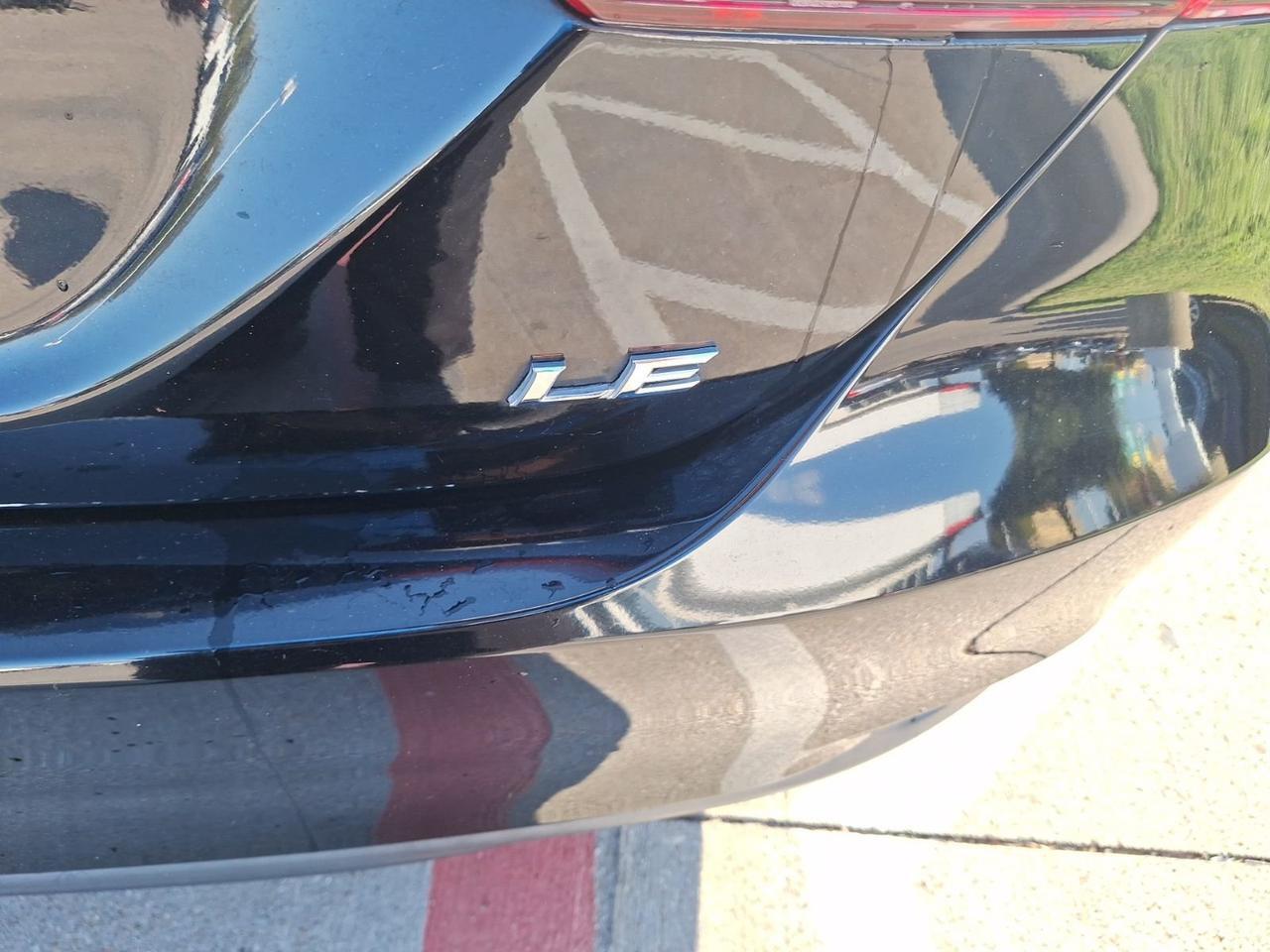 2018 Toyota Camry LE Hurst TX