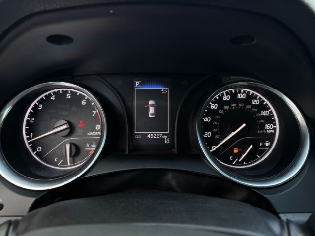 2018 Toyota Camry LE Houston TX