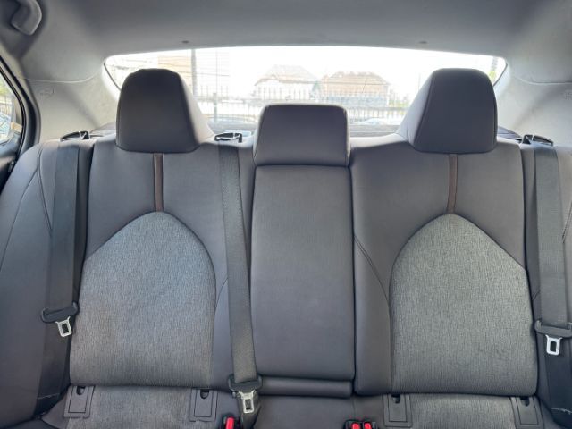 2018 Toyota Camry LE Houston TX