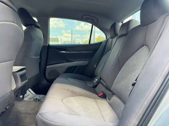 2018 Toyota Camry LE Houston TX