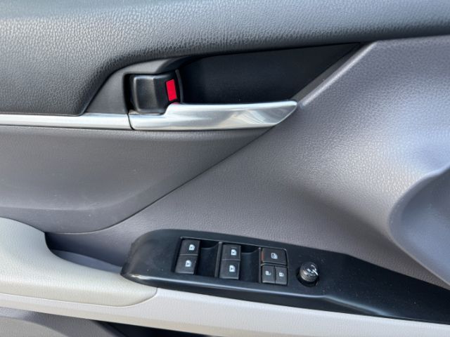 2018 Toyota Camry LE Houston TX