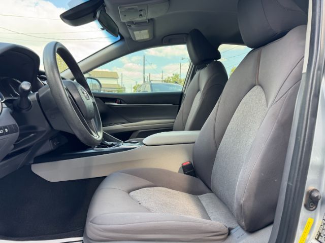 2018 Toyota Camry LE Houston TX