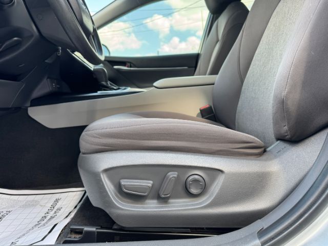 2018 Toyota Camry LE Houston TX