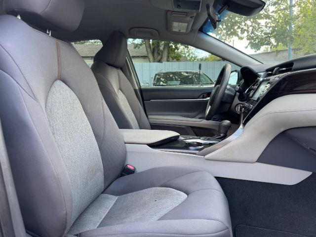 2018 Toyota Camry LE Houston TX