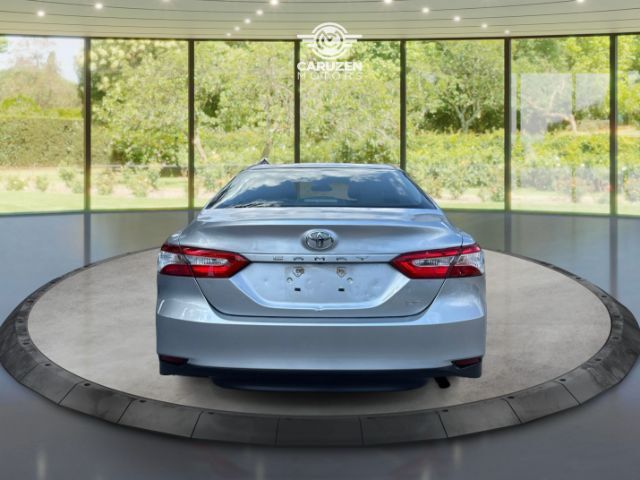 2018 Toyota Camry LE Houston TX
