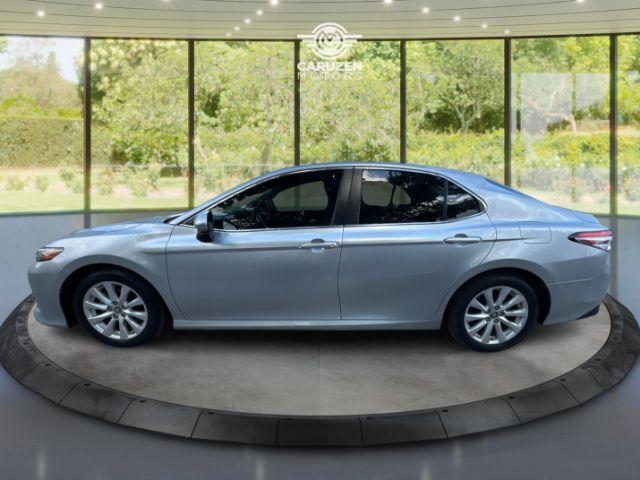 2018 Toyota Camry LE Houston TX
