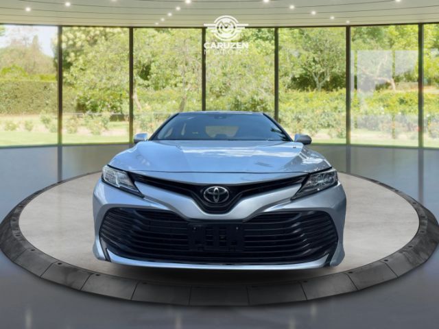 2018 Toyota Camry LE Houston TX