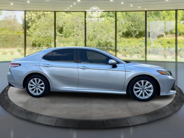 2018 Toyota Camry LE Houston TX