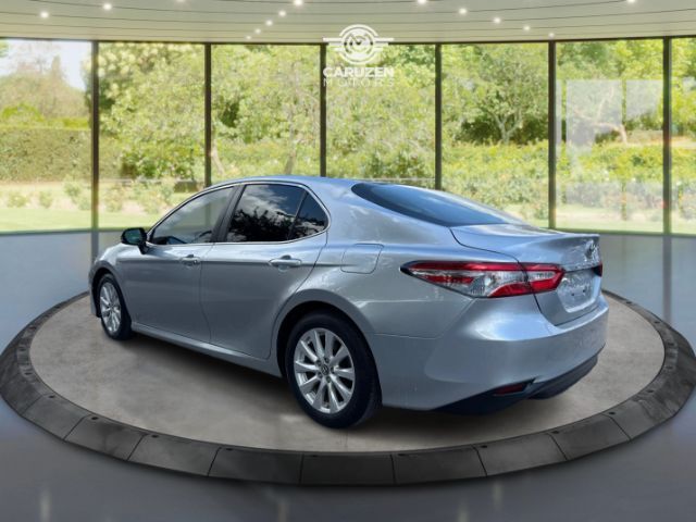 2018 Toyota Camry LE Houston TX