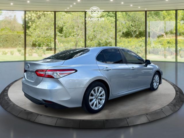 2018 Toyota Camry LE Houston TX