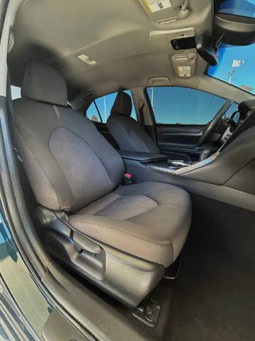 2018 Toyota Camry LE Houston TX