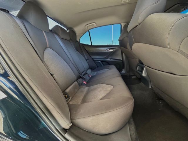 2018 Toyota Camry LE Houston TX