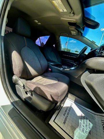 2018 Toyota Camry LE Houston TX