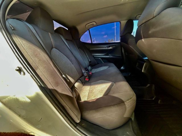 2018 Toyota Camry LE Houston TX