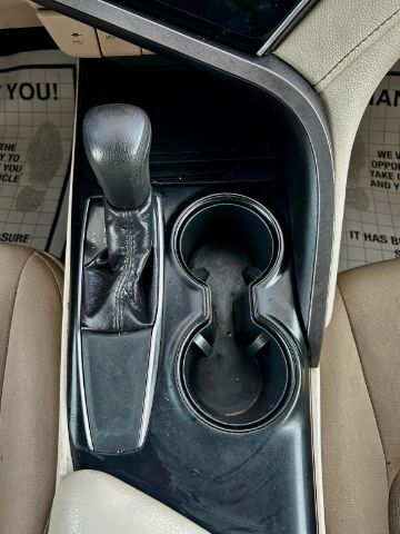 2018 Toyota Camry LE Houston TX