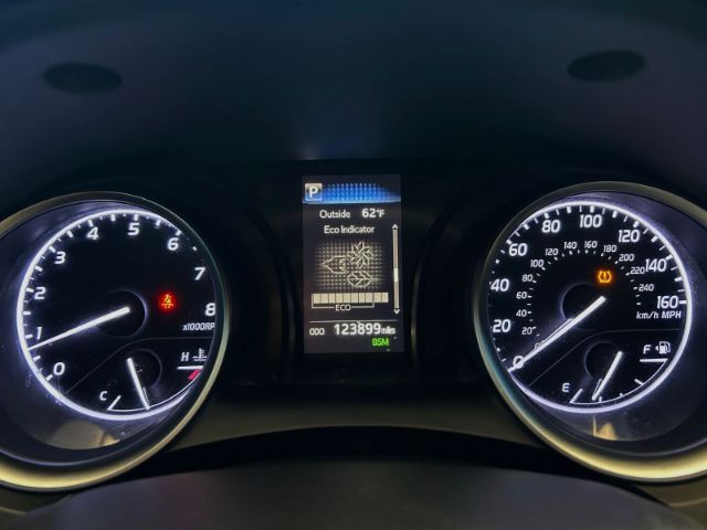 2018 Toyota Camry LE Houston TX