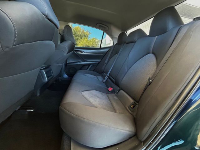 2018 Toyota Camry LE Houston TX