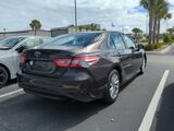 2018 Toyota Camry LE Oshkosh WI