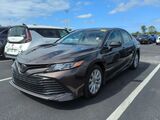 2018 Toyota Camry LE Oshkosh WI