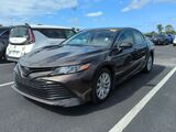 2018 Toyota Camry LE Oshkosh WI