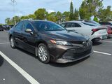 2018 Toyota Camry LE Oshkosh WI