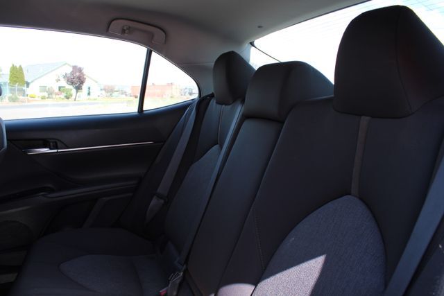 2018 Toyota Camry LE Klamath Falls OR