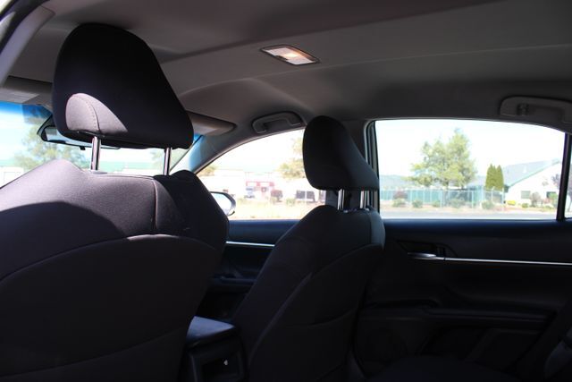 2018 Toyota Camry LE Klamath Falls OR